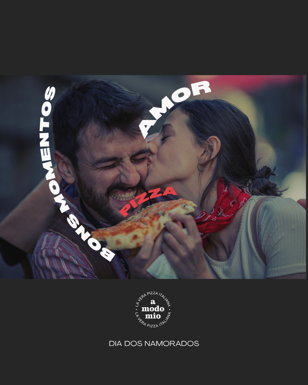 Promoção do Dia dos Namorados, imagem 1 de 3